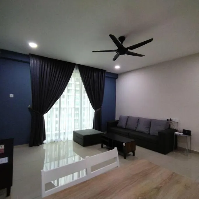 191 Cozy Casa Kayangan 3Br 6Pax By Grab A Stay Ipoh Malaysia