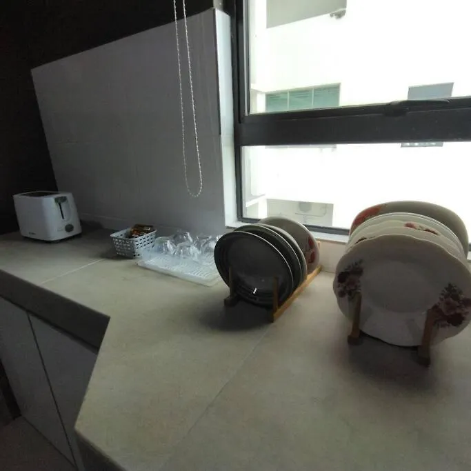 191 Cozy Casa Kayangan 3Br 6Pax By Grab A Stay Ipoh