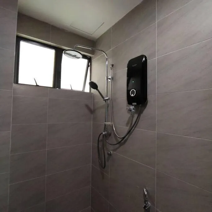 Apartment 191 Cozy Casa Kayangan 3Br 6Pax By Grab A Stay Ipoh