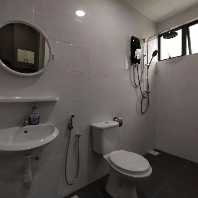 191 Cozy Casa Kayangan 3Br 6Pax By Grab A Stay Ipoh